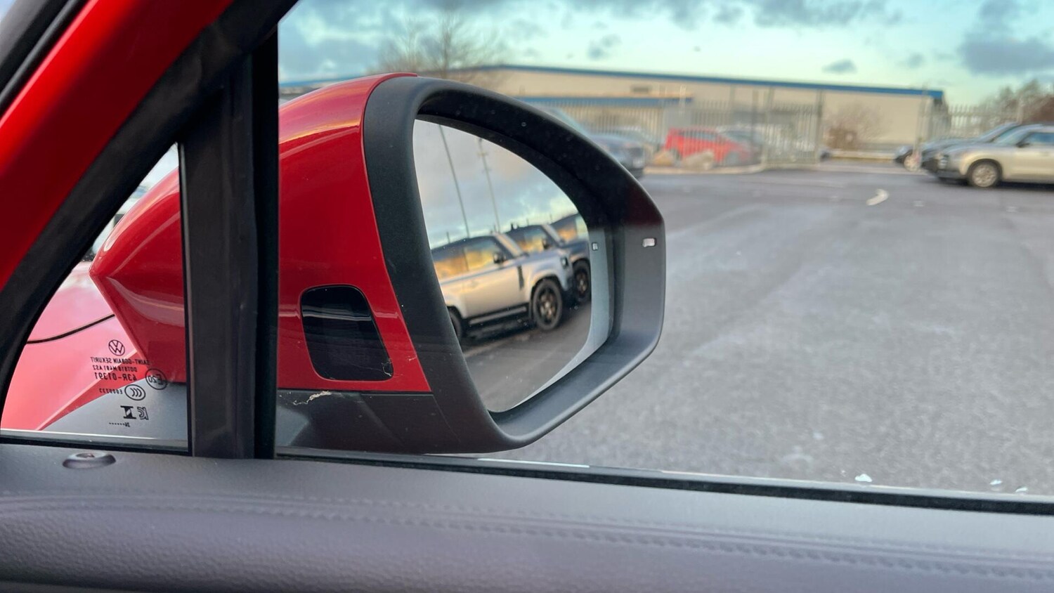 Used Volkswagen Tiguan 2024 for sale - 76976673: Photo 20