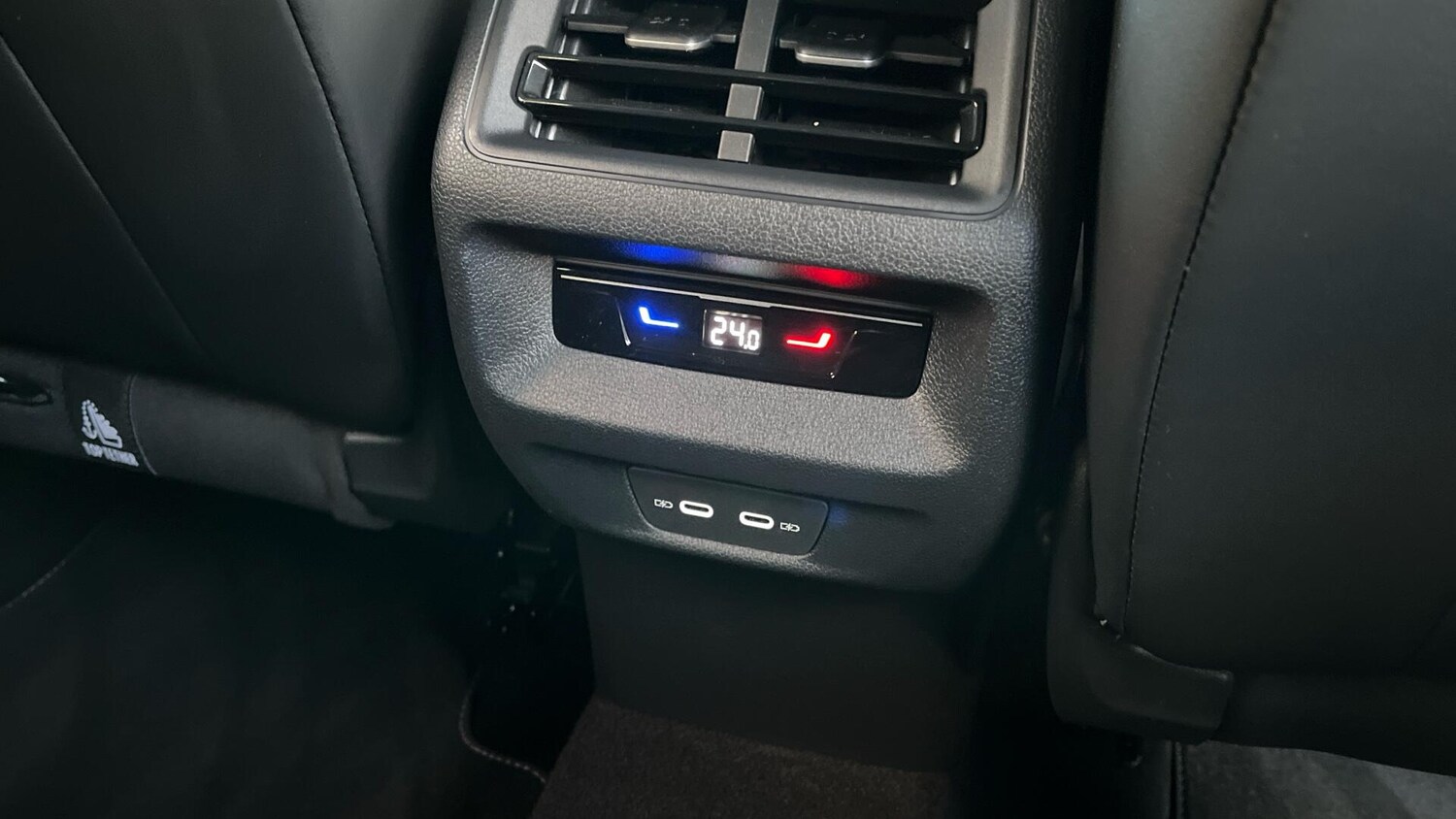 Used Volkswagen Tiguan 2024 for sale - 76976673: Photo 21