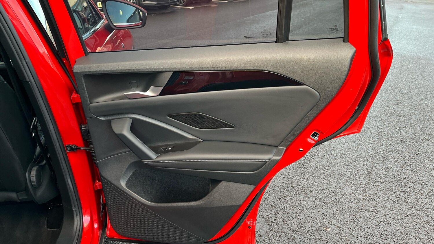 Used Volkswagen Tiguan 2024 for sale - 76976673: Photo 22