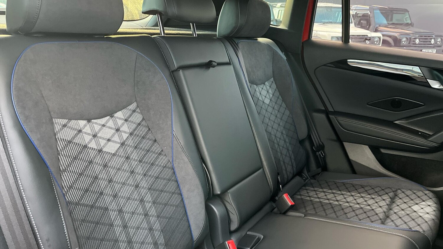 Used Volkswagen Tiguan 2024 for sale - 76976673: Photo 25