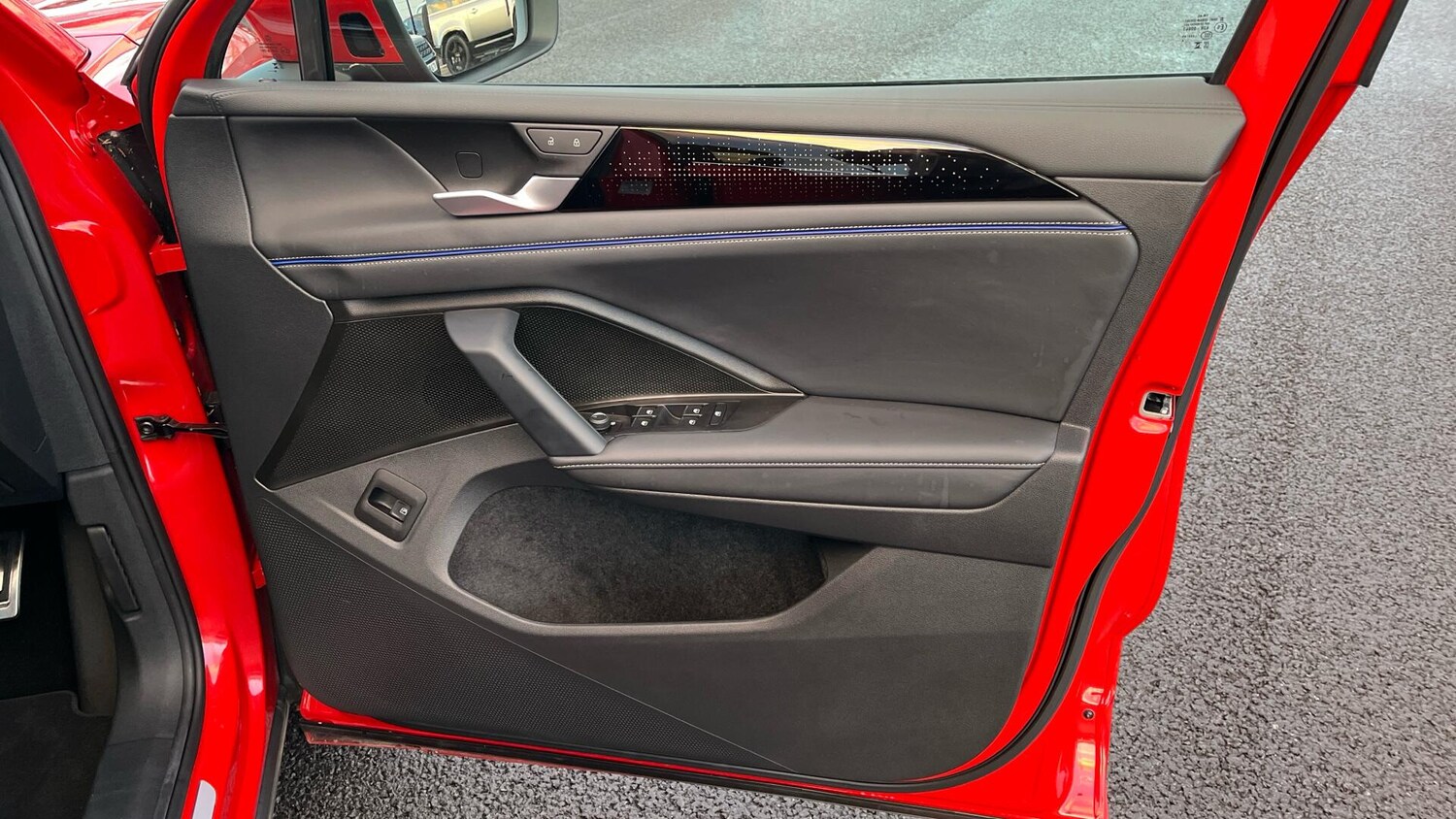 Used Volkswagen Tiguan 2024 for sale - 76976673: Photo 26