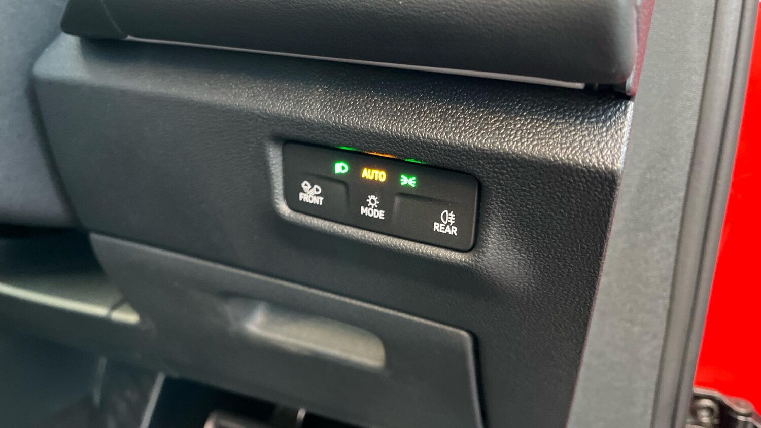 Used Volkswagen Tiguan 2024 for sale - 76976673: Photo 29