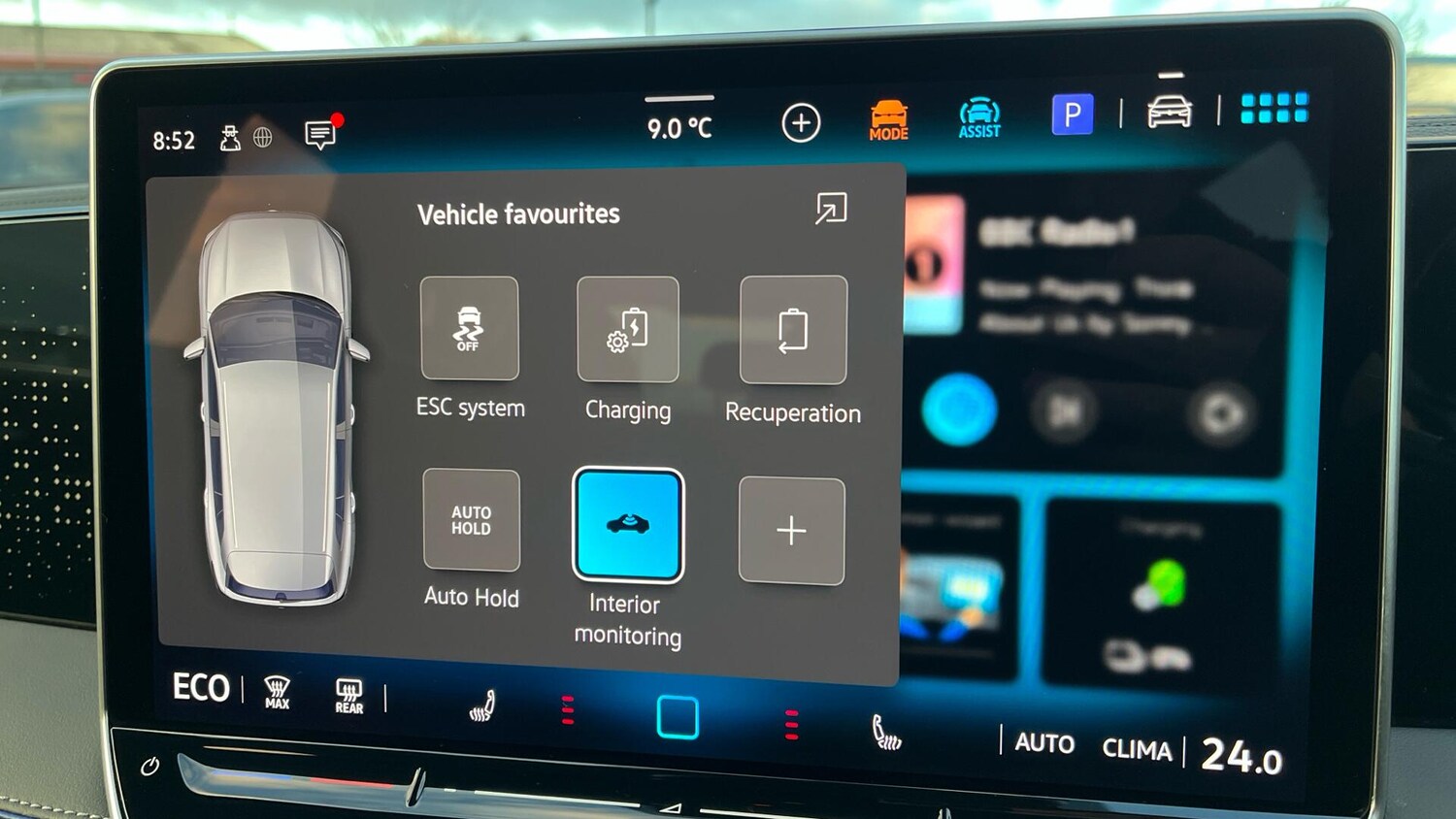 Used Volkswagen Tiguan 2024 for sale - 76976673: Photo 43