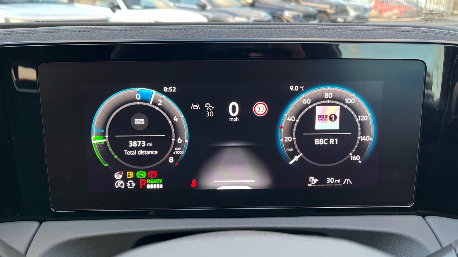 Used Volkswagen Tiguan 2024 for sale - 76976673: Photo 47