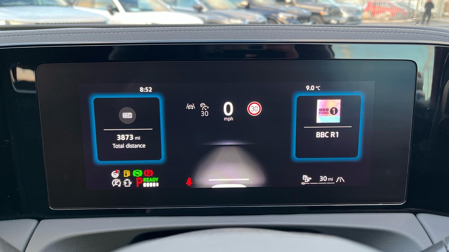 Used Volkswagen Tiguan 2024 for sale - 76976673: Photo 48