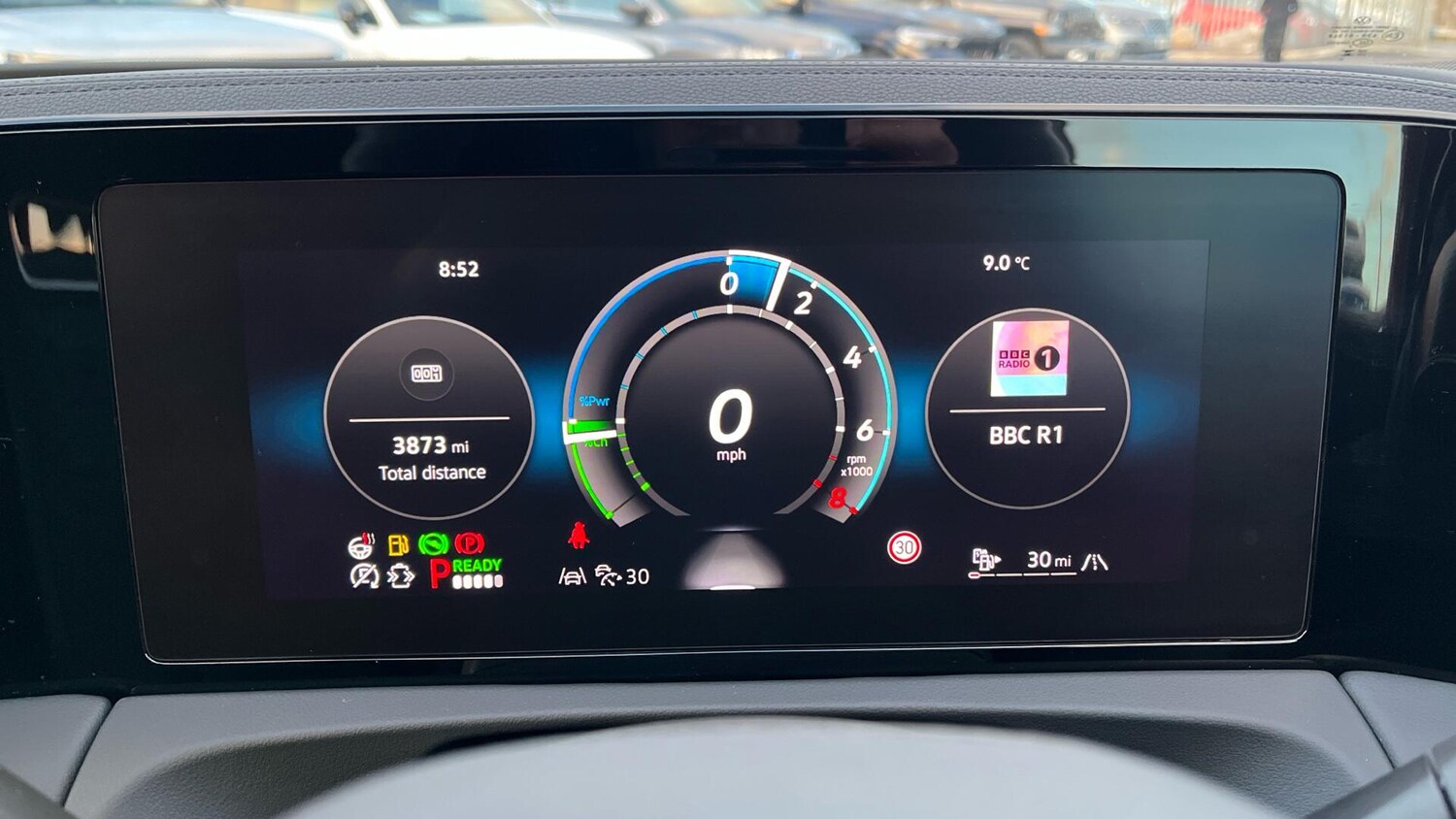 Used Volkswagen Tiguan 2024 for sale - 76976673: Photo 49