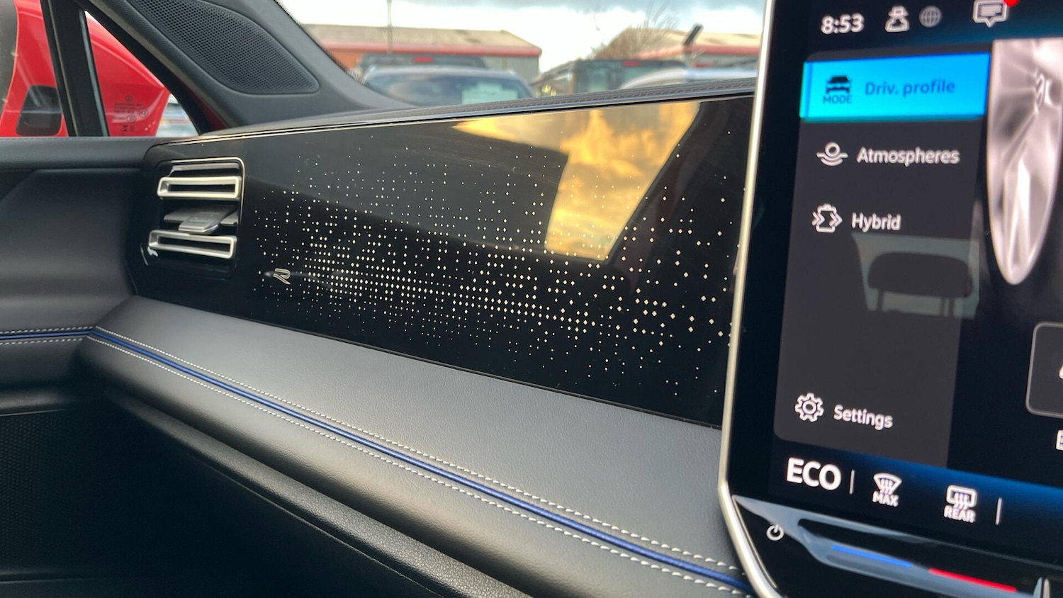 Used Volkswagen Tiguan 2024 for sale - 76976673: Photo 50