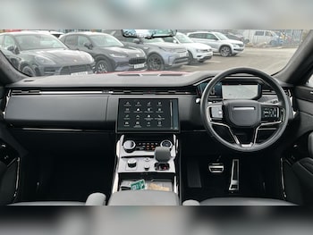 Used Land Rover Range Rover Sport 2023 for sale - 77994238: Photo