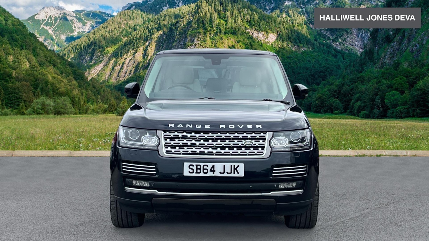Used Land Rover Range Rover 2014 for sale - 77081549: Photo 16