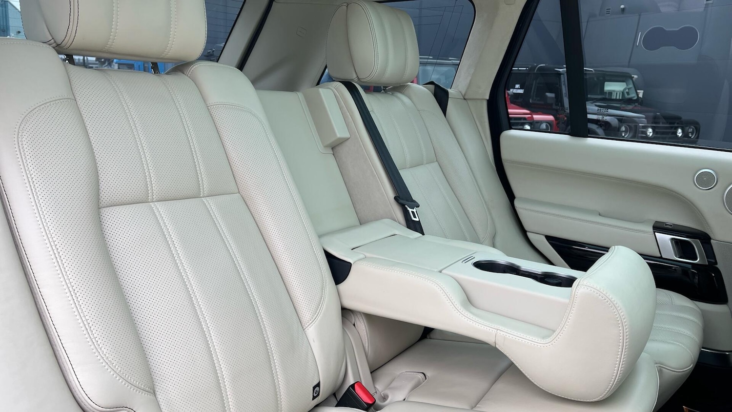 Used Land Rover Range Rover 2014 for sale - 77081549: Photo 24