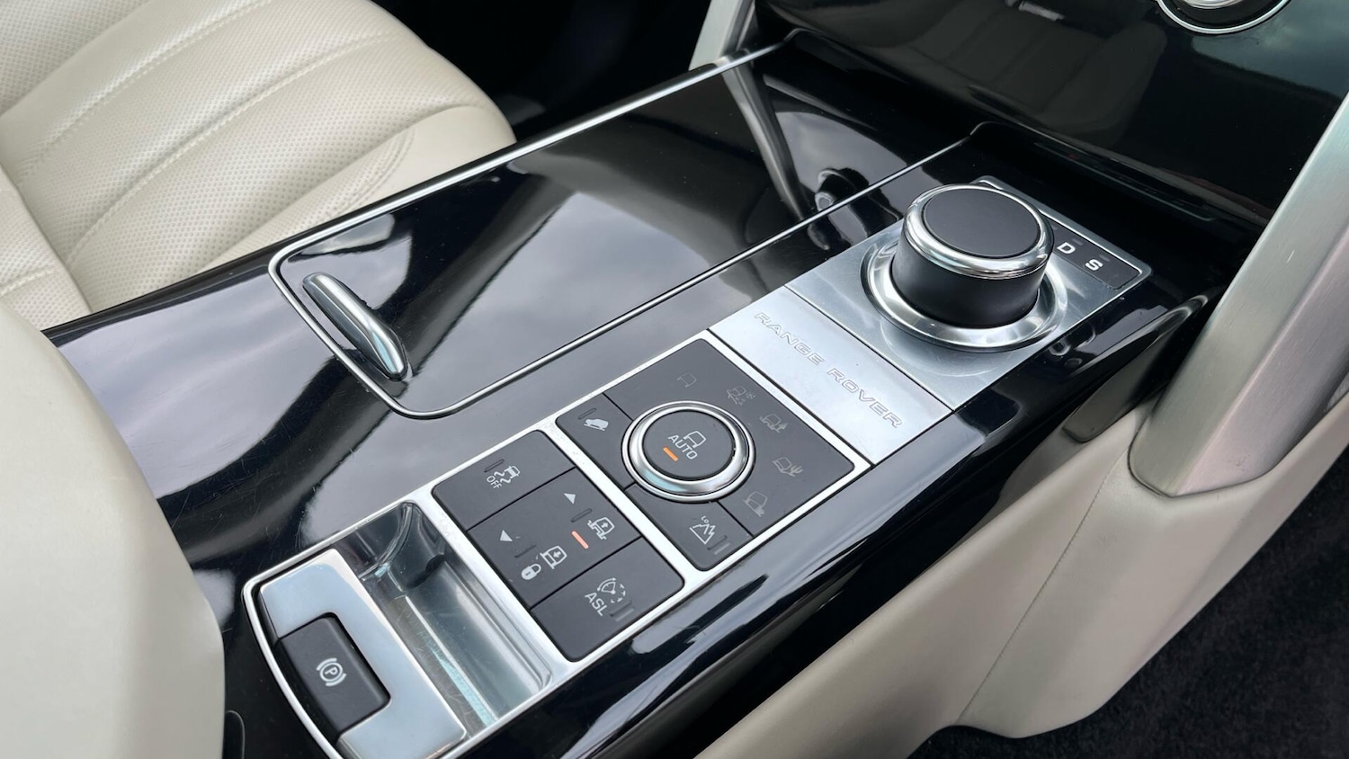 Used Land Rover Range Rover 2014 for sale - 77081549: Photo 33