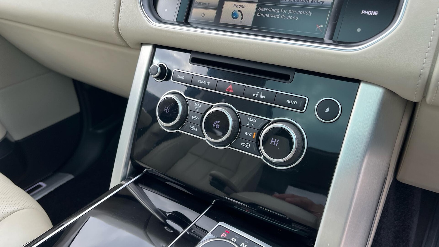 Used Land Rover Range Rover 2014 for sale - 77081549: Photo 34