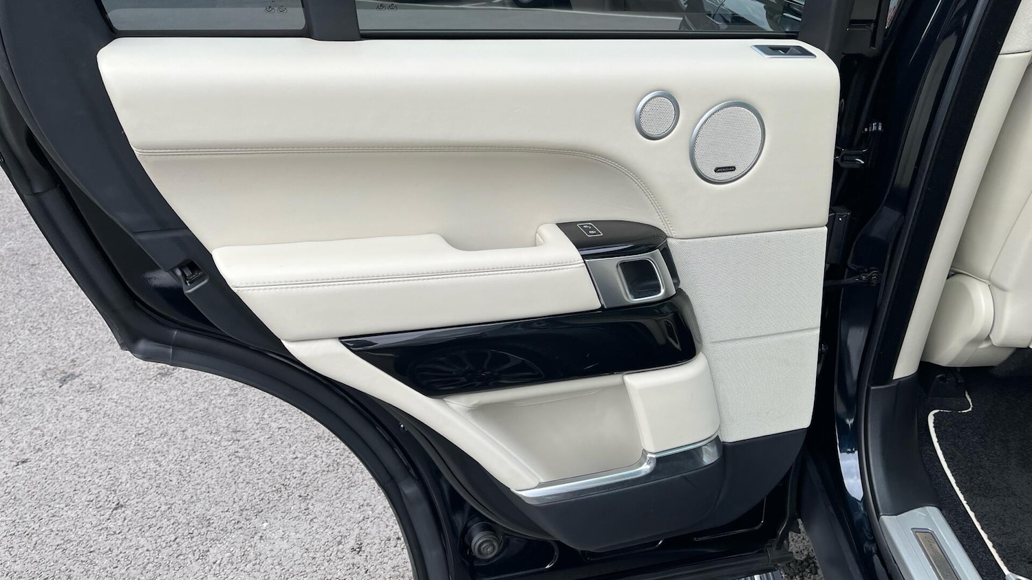 Used Land Rover Range Rover 2014 for sale - 77081549: Photo 41