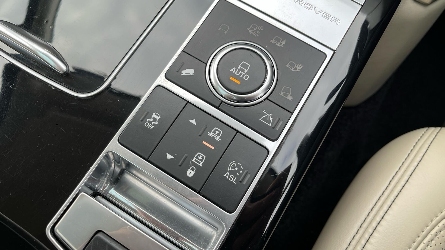 Used Land Rover Range Rover 2014 for sale - 77081549: Photo 46