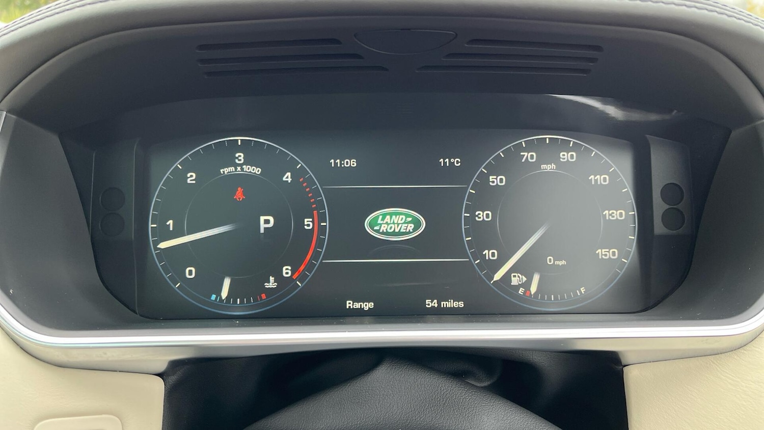 Used Land Rover Range Rover 2014 for sale - 77081549: Photo 9