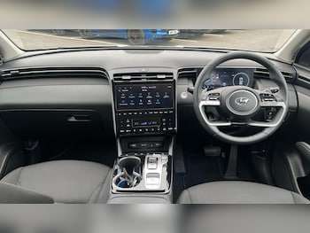 Used Hyundai TUCSON 2024 for sale - 77970131: Photo