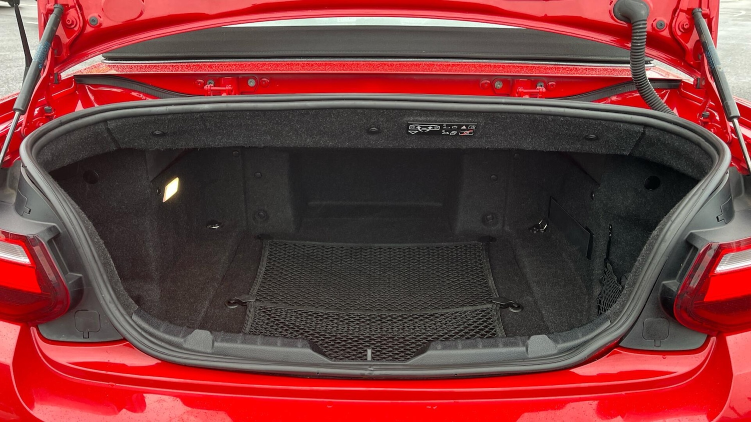 Used BMW 2 Series 2015 for sale - 76781950: Photo 13