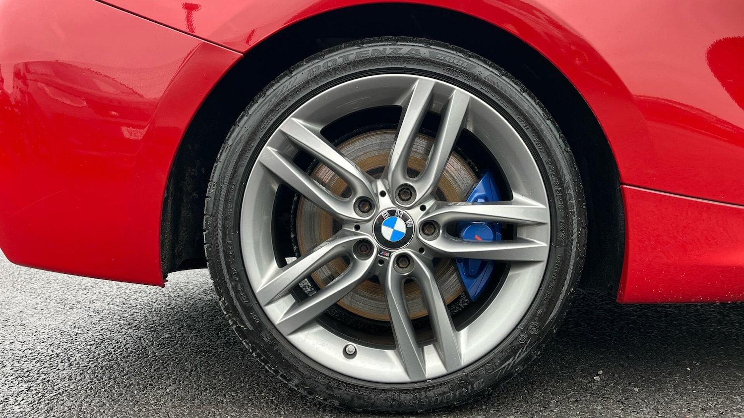 Used BMW 2 Series 2015 for sale - 76781950: Photo 14