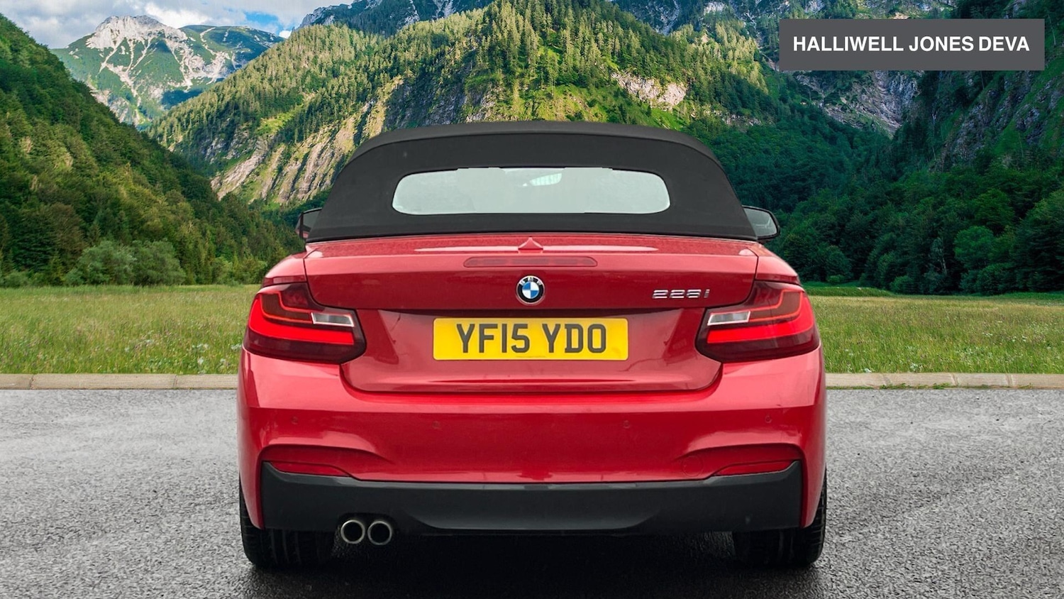 Used BMW 2 Series 2015 for sale - 76781950: Photo 15