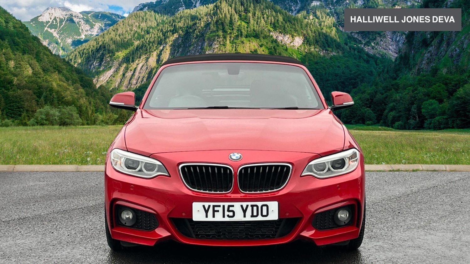 Used BMW 2 Series 2015 for sale - 76781950: Photo 16