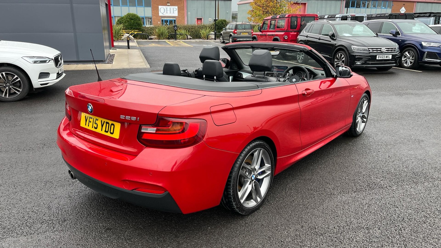 Used BMW 2 Series 2015 for sale - 76781950: Photo 21