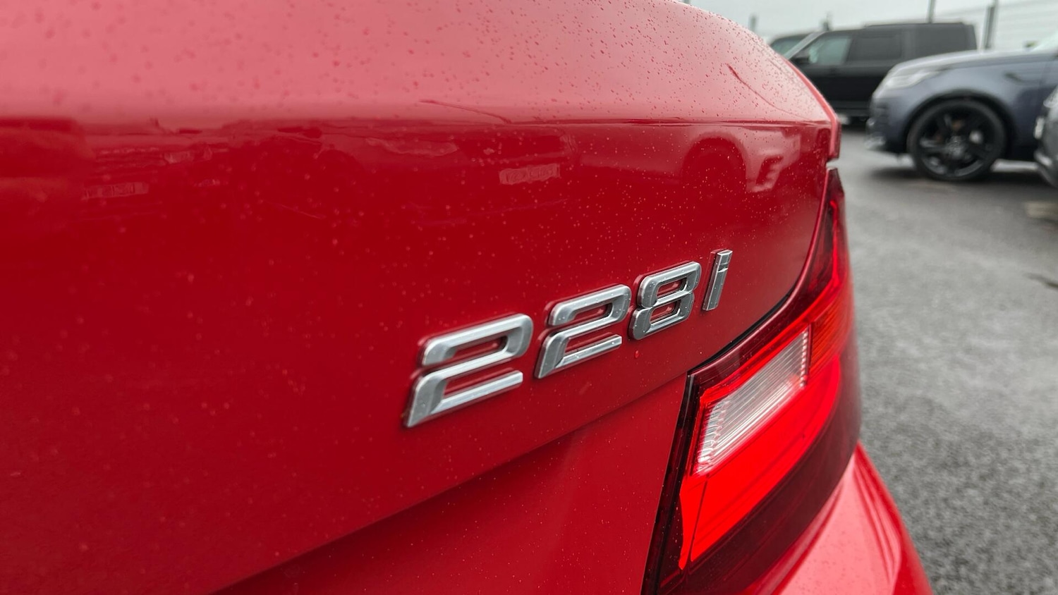 Used BMW 2 Series 2015 for sale - 76781950: Photo 22