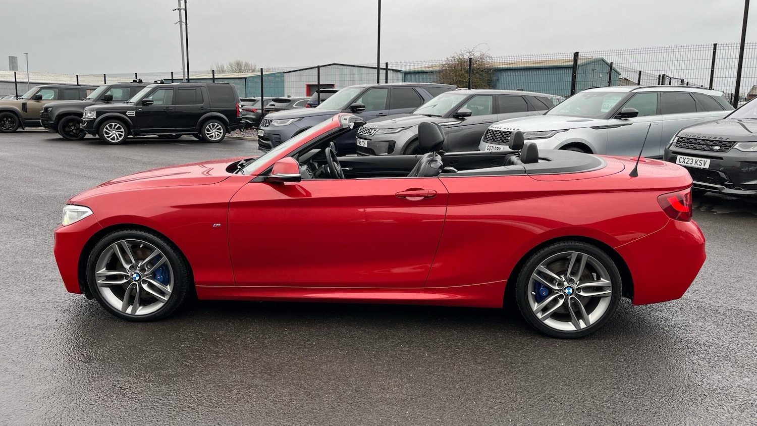 Used BMW 2 Series 2015 for sale - 76781950: Photo 24