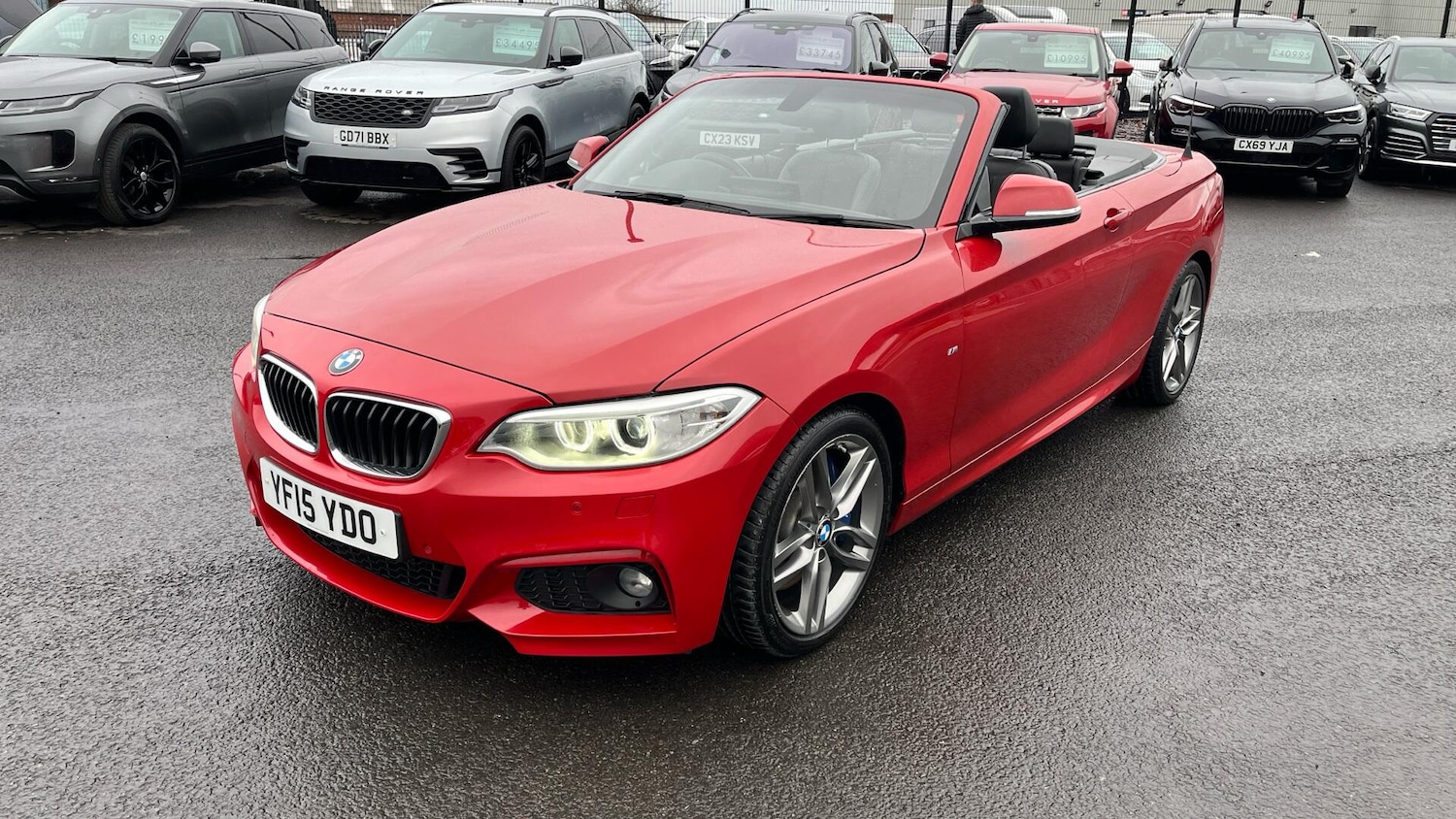 Used BMW 2 Series 2015 for sale - 76781950: Photo 25