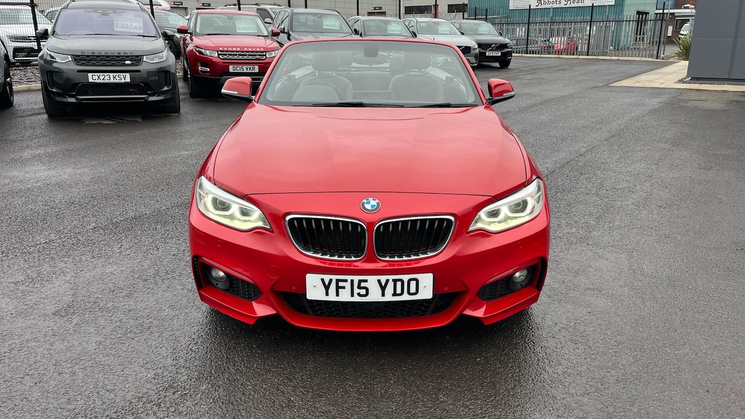 Used BMW 2 Series 2015 for sale - 76781950: Photo 26
