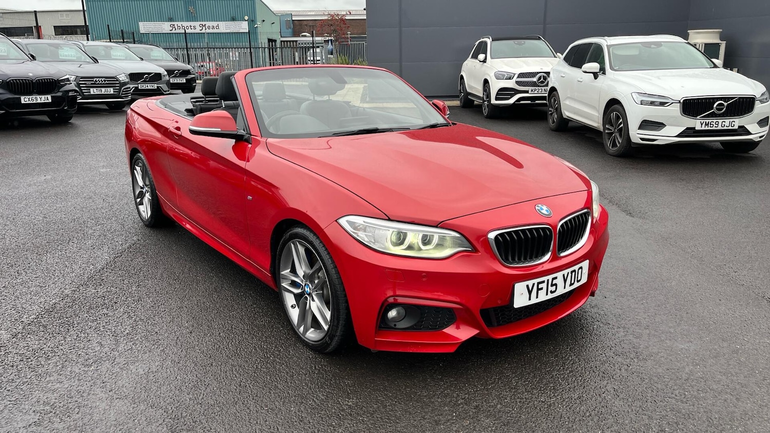 Used BMW 2 Series 2015 for sale - 76781950: Photo 27