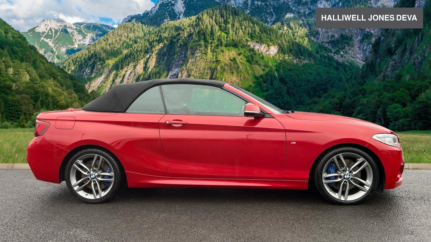 Used BMW 2 Series 2015 for sale - 76781950: Photo 3