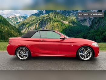 Used BMW 2 Series 2015 for sale - 76781950: Photo