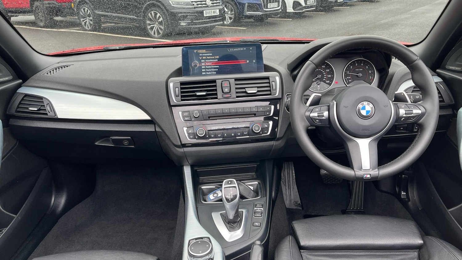 Used BMW 2 Series 2015 for sale - 76781950: Photo 4