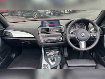 Used BMW 2 Series 2015 for sale - 76781950: Photo