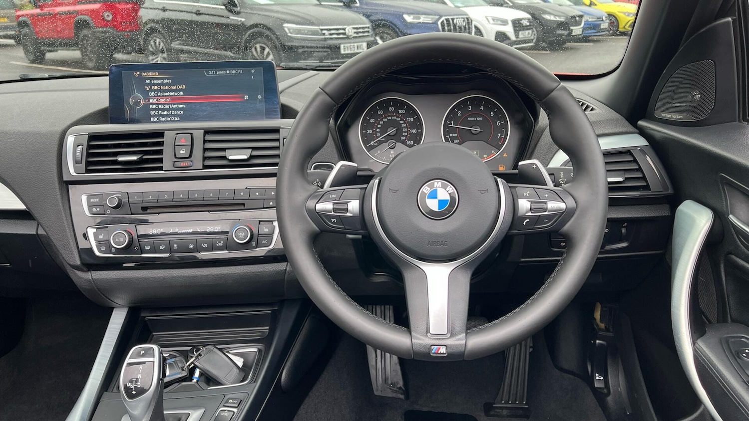 Used BMW 2 Series 2015 for sale - 76781950: Photo 5