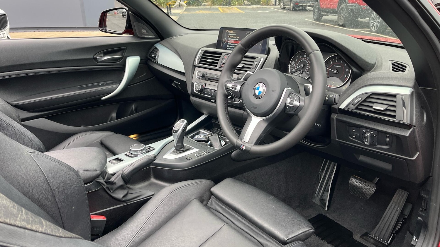 Used BMW 2 Series 2015 for sale - 76781950: Photo 6