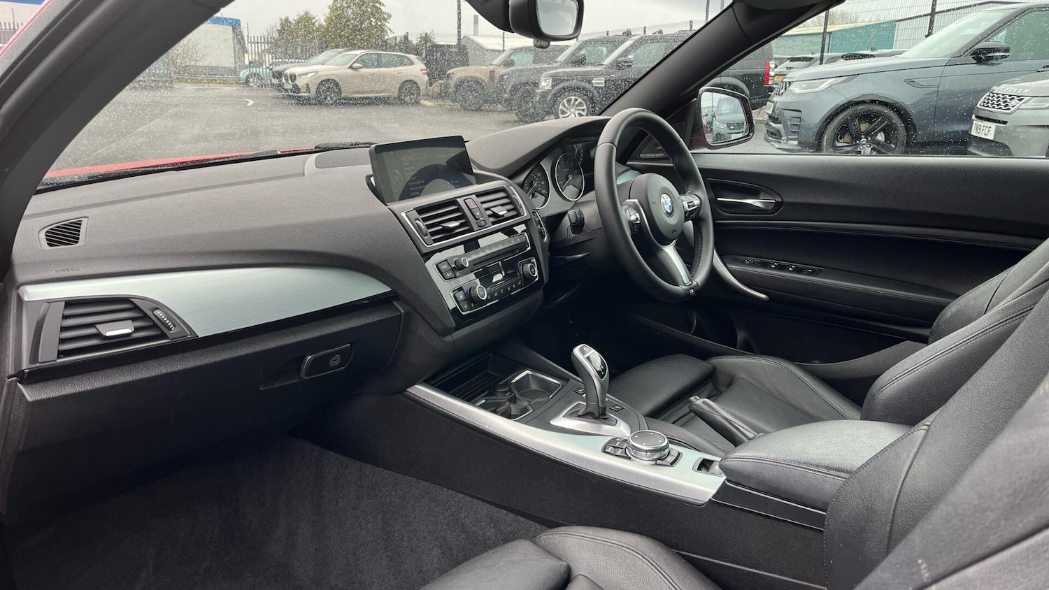 Used BMW 2 Series 2015 for sale - 76781950: Photo 7