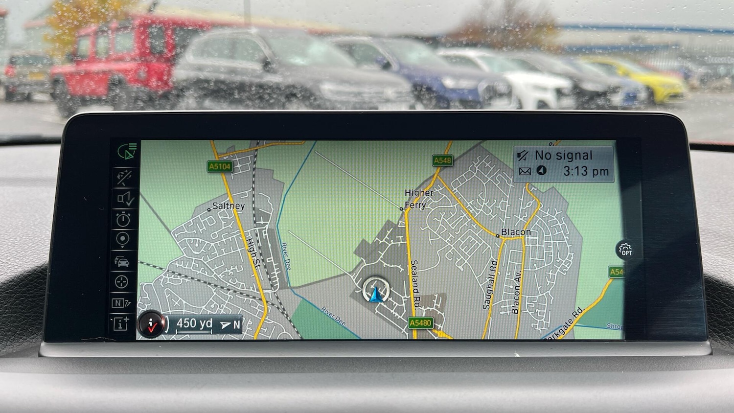 Used BMW 2 Series 2015 for sale - 76781950: Photo 8