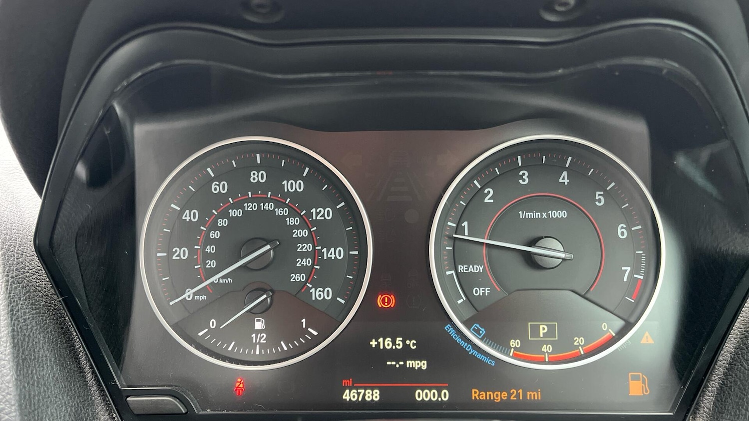 Used BMW 2 Series 2015 for sale - 76781950: Photo 9