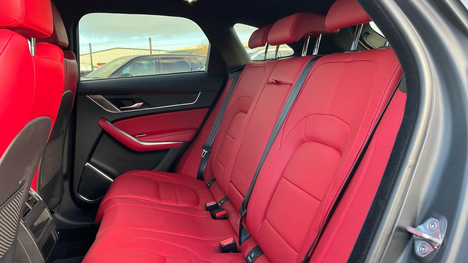 Used Jaguar F-Pace 2022 for sale - 77015226: Photo 12