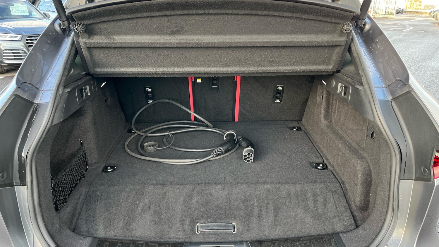 Used Jaguar F-Pace 2022 for sale - 77015226: Photo 13