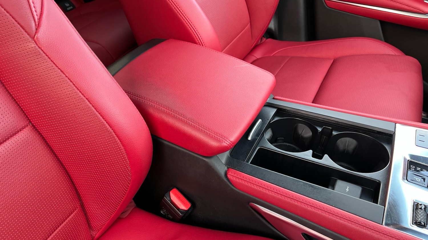 Used Jaguar F-Pace 2022 for sale - 77015226: Photo 19