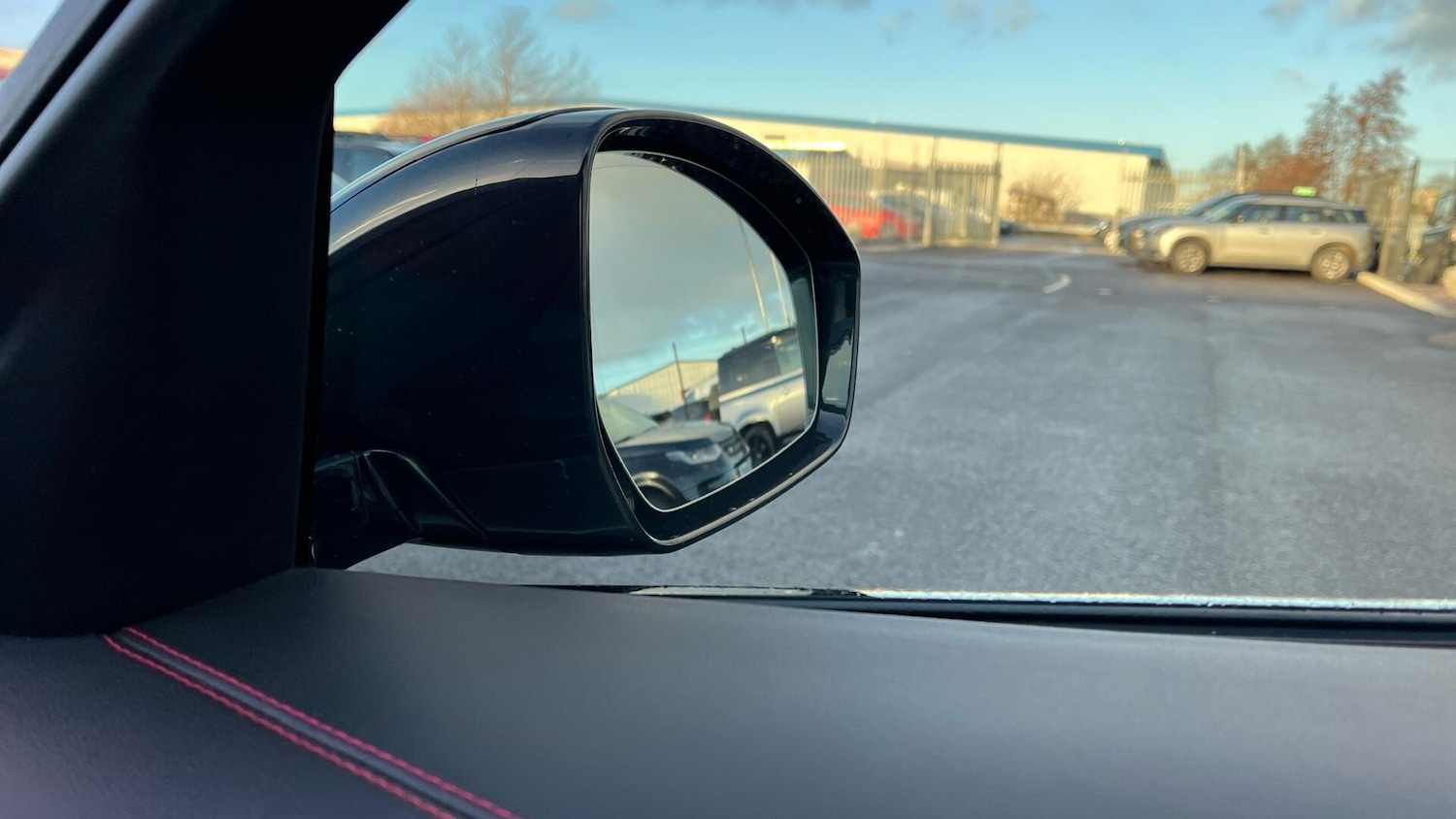 Used Jaguar F-Pace 2022 for sale - 77015226: Photo 20