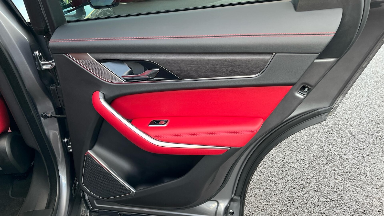 Used Jaguar F-Pace 2022 for sale - 77015226: Photo 22