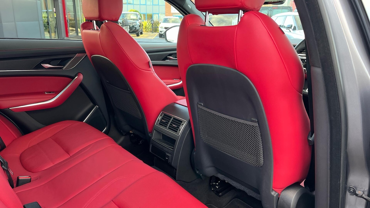 Used Jaguar F-Pace 2022 for sale - 77015226: Photo 23