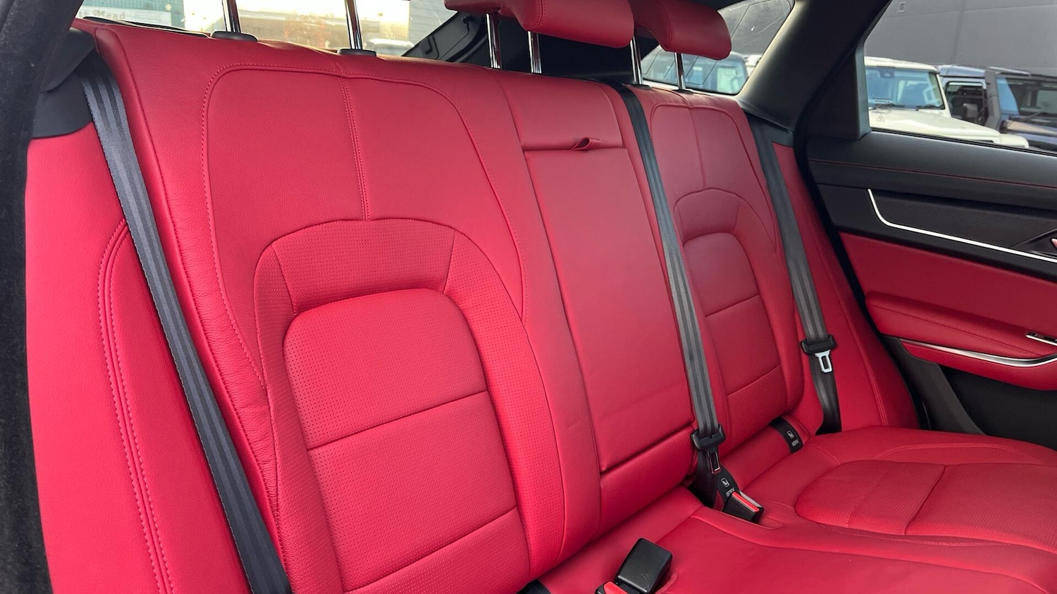 Used Jaguar F-Pace 2022 for sale - 77015226: Photo 24