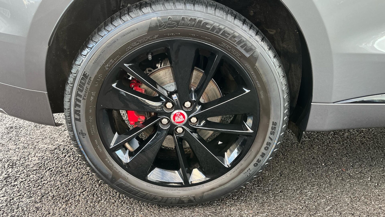 Used Jaguar F-Pace 2022 for sale - 77015226: Photo 25