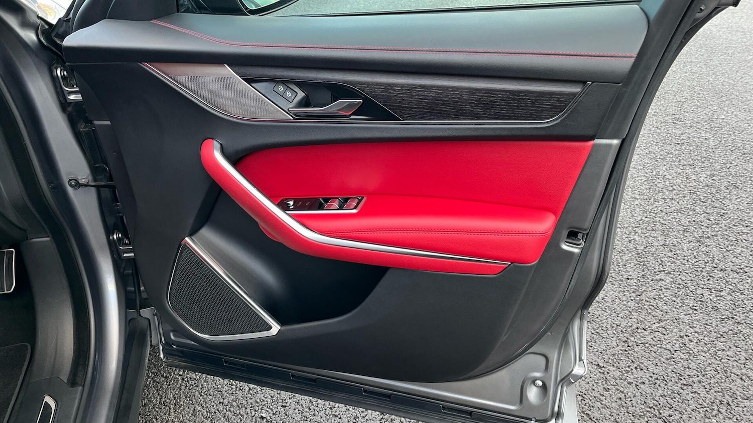 Used Jaguar F-Pace 2022 for sale - 77015226: Photo 26