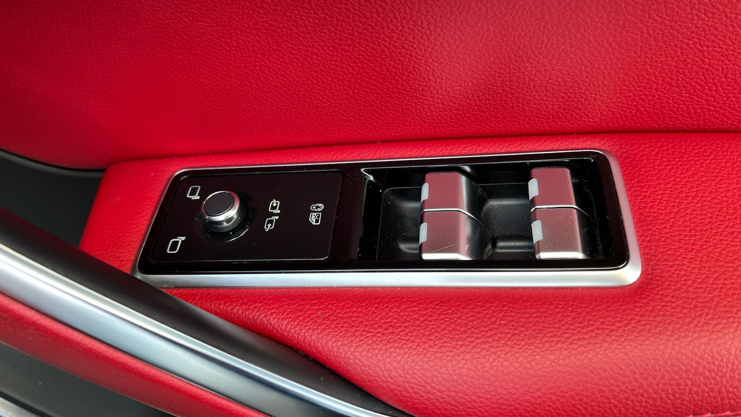 Used Jaguar F-Pace 2022 for sale - 77015226: Photo 27