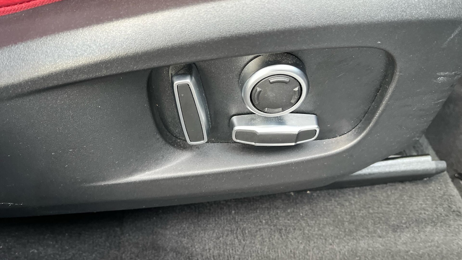 Used Jaguar F-Pace 2022 for sale - 77015226: Photo 28